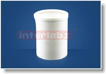 Beakers R.M. PTFE